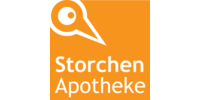 Kundenlogo Storchen Apotheke, Verspohl Christian