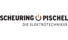 Kundenlogo von Scheuring & Pischel GmbH&Co.KG