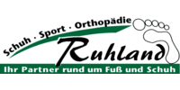 Kundenlogo Schuh-Sport-Orthopädie Ruhland