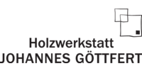 Kundenlogo Holzwerkstatt Johannes Göttfert