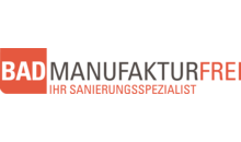 Kundenlogo von Badmanufaktur F.R.E.I. GmbH