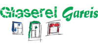 Kundenlogo Glaserei Gareis