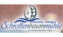 Kundenlogo von Anton Segl Gasthaus-Pension Schrottenbaummühle