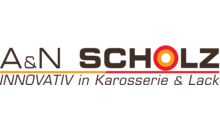 Kundenlogo von A + N Scholz Karosseriebau GmbH & Co.KG