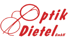 Kundenlogo von Optik Dietel
