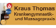 Kundenlogo Krankengymnastik im Therapie- und Trainingszentrum Kraus Thomas Kundenlogo Krankengymnastik im Therapie- und Trainingszentrum Kraus Thomas