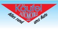 Kundenlogo Auto Käufel Automobile GmbH