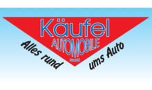 Kundenlogo von Auto Käufel Automobile GmbH
