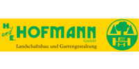 Kundenlogo Gartengestaltung Hofmann