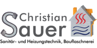 Kundenlogo Sauer Christian