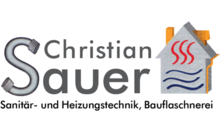 Kundenlogo von Sauer Christian