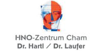 Kundenlogo HNO-Zentrum Cham | Dr. med. Michael Hartl + Dr. med. Stephan Laufer