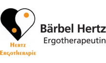 Kundenlogo von Hertz Bärbel Ergotherapie