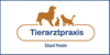 Kundenlogo von Tierarztpraxis Eduard Wensler