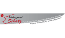 Kundenlogo von Metzgerei Schatz