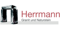 Kundenlogo Hermann Granit- & Naturstein GmbH