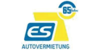 Kundenlogo ES Europa-Service Autovermietung Wörner e.K., Inhaberin Beatrice Wörner