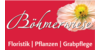 Kundenlogo von Blumen Böhmerwiese