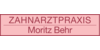 Kundenlogo von Behr Moritz