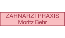 Kundenlogo von Behr Moritz
