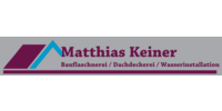 Kundenlogo Bauflaschnerei/ Dachdeckerei Matthias Keiner