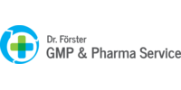 Kundenlogo Dr. Förster - GMP & Pharma Service GmbH
