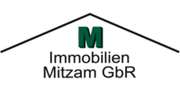 Kundenlogo Immobilien Mitzam GbR
