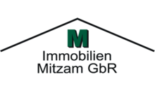 Kundenlogo von Immobilien Mitzam GbR