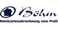Kundenlogo Böhm Abrechnungs GmbH