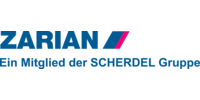 Kundenlogo ZARIAN GmbH