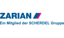 Kundenlogo von ZARIAN GmbH