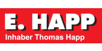Kundenlogo Happ E., Inh. Thomas Happ