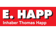 Kundenlogo von Happ E., Inh. Thomas Happ