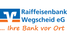 Kundenlogo von Raiffeisenbank Wegscheid eG