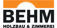 Kundenlogo Behm Oliver