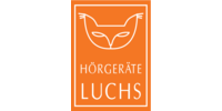 Kundenlogo Hörgeräte Luchs GmbH