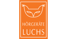 Kundenlogo von Hörgeräte Luchs GmbH