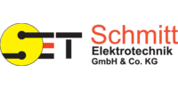 Kundenlogo Schmitt Elektrotechnik GmbH & Co. KG
