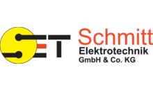 Kundenlogo von Schmitt Elektrotechnik GmbH & Co. KG