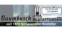 Kundenlogo Baumbusch Bestattungen GmbH