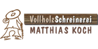 Kundenlogo Koch Matthias