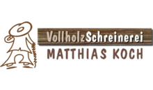 Kundenlogo von Koch Matthias