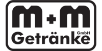 Kundenlogo M + M Getränke GmbH