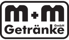 Kundenlogo von M + M Getränke GmbH
