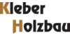 Kundenlogo von Kleber Holzbau GmbH & Co.KG