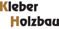 Kundenlogo Kleber Holzbau GmbH & Co.KG