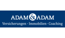 Kundenlogo von Adam & Adam, Versicherungen