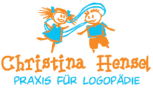 Kundenlogo von Christina Hensel Praxis für Logopädie