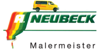 Kundenlogo Neubeck Malermeister