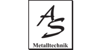 Kundenlogo Metallbau AS Metalltechnik